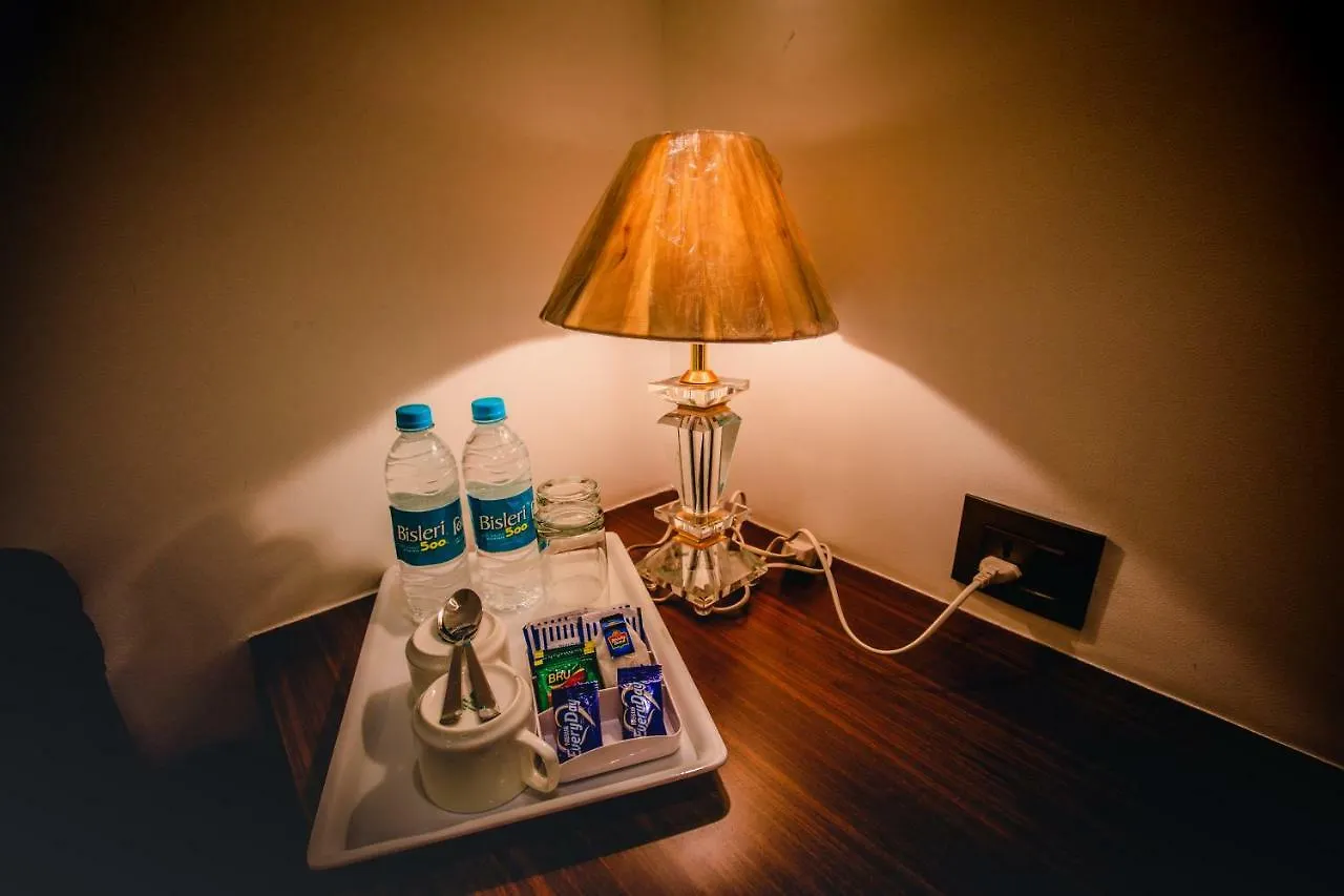 Hotel Ten Square, India Agra   Agra (Uttar Pradesh)