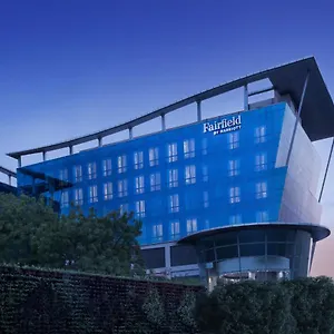 Fairfield By Marriott **** Agra (Uttar Pradesh)