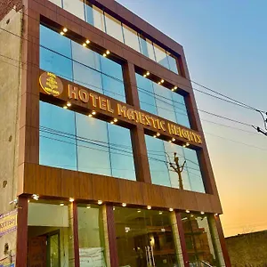 Majestic Heights Agra (Uttar Pradesh)