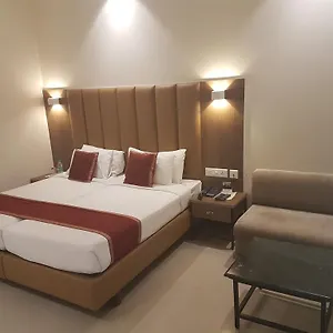 Hotel Grand, Agra (Uttar Pradesh)