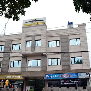 Inn Poonam Plaza, Agra (Uttar Pradesh)