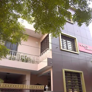 Kwatera prywatna Udee's Homestay, Agra (Uttar Pradesh)
