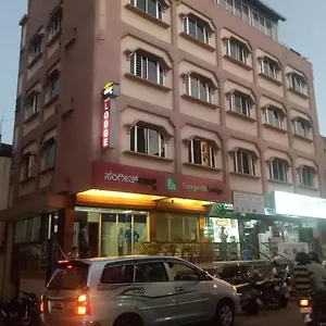 Sangeeth Lodge